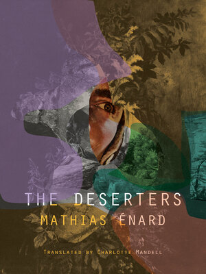 cover image of The Deserters